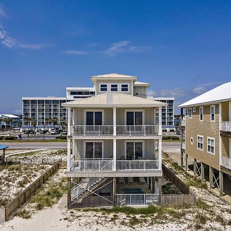 Livinit Villa Gulf Shores Ngoại thất bức ảnh