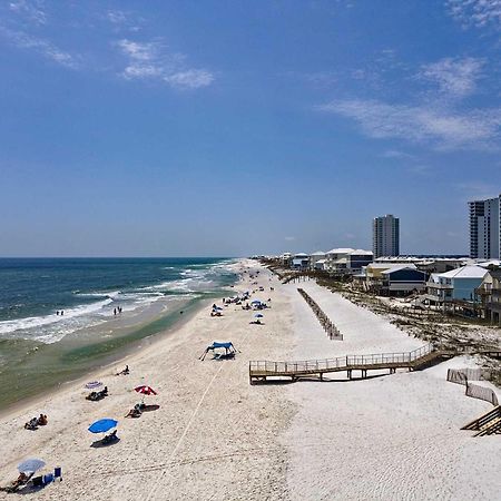 Livinit Villa Gulf Shores Ngoại thất bức ảnh