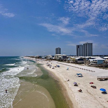 Livinit Villa Gulf Shores Ngoại thất bức ảnh