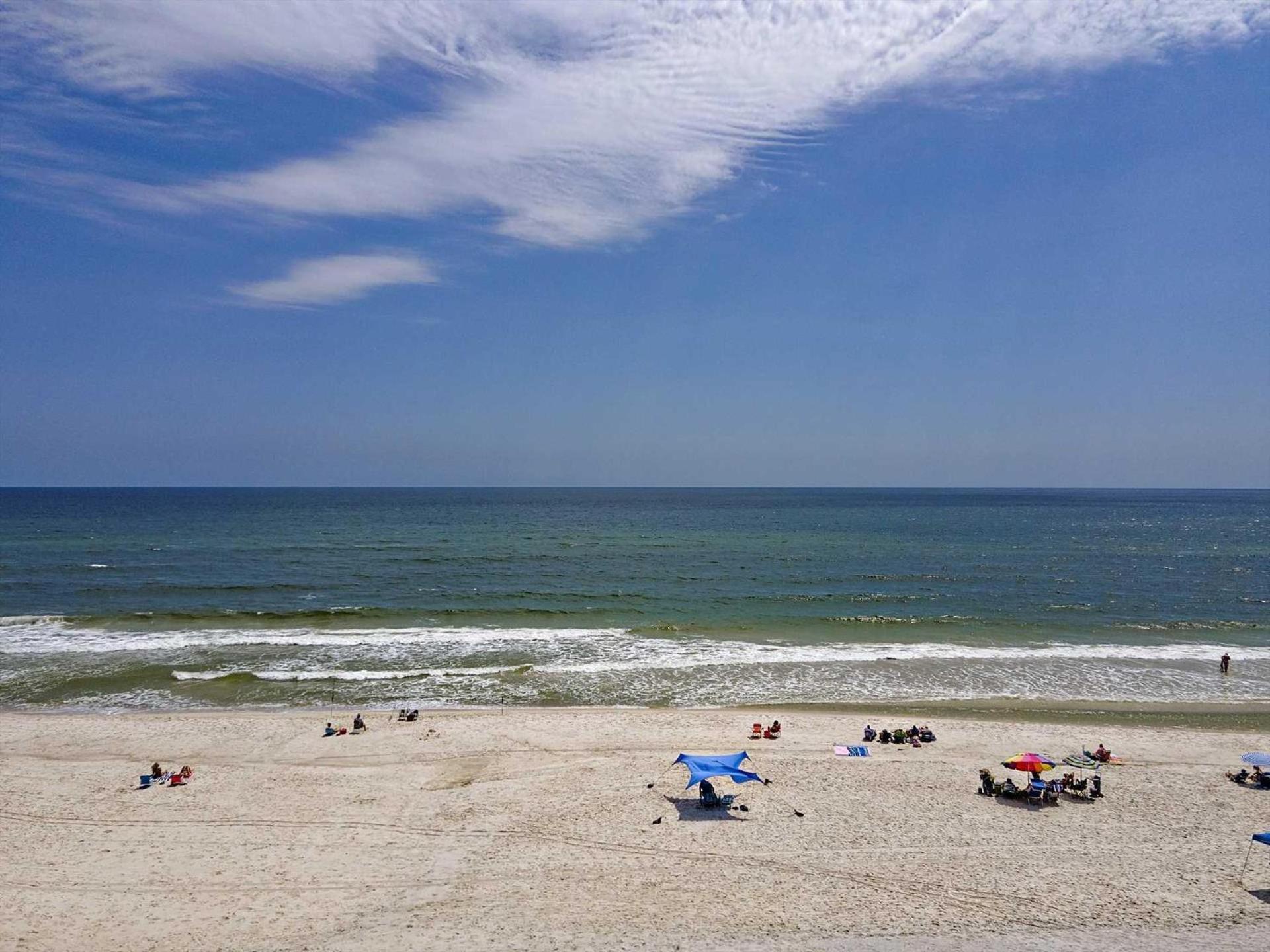 Livinit Villa Gulf Shores Ngoại thất bức ảnh
