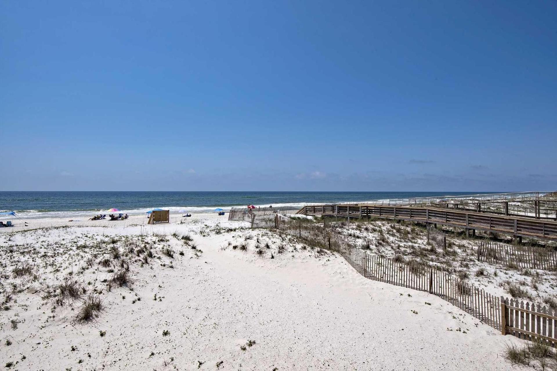 Livinit Villa Gulf Shores Ngoại thất bức ảnh