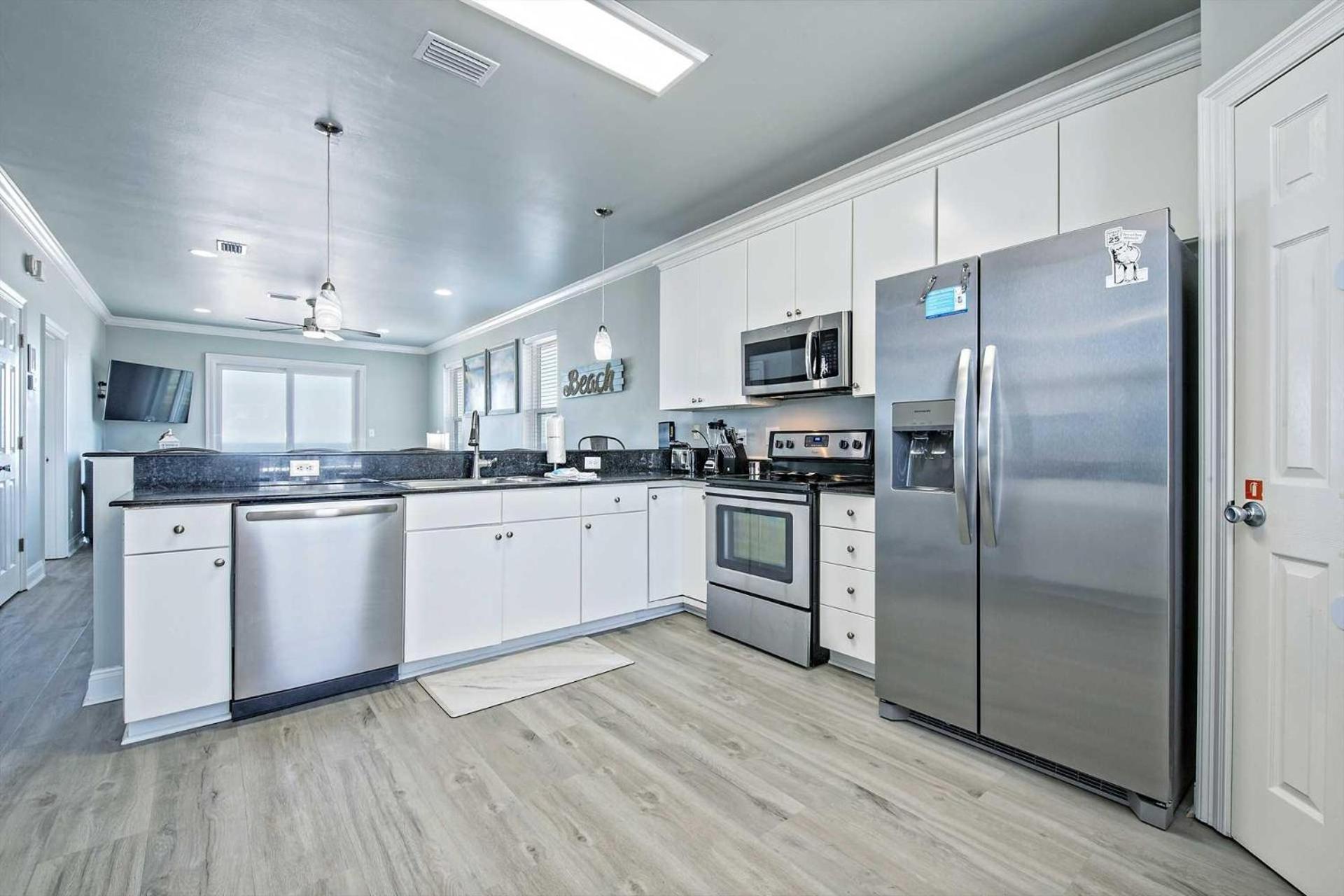Livinit Villa Gulf Shores Ngoại thất bức ảnh