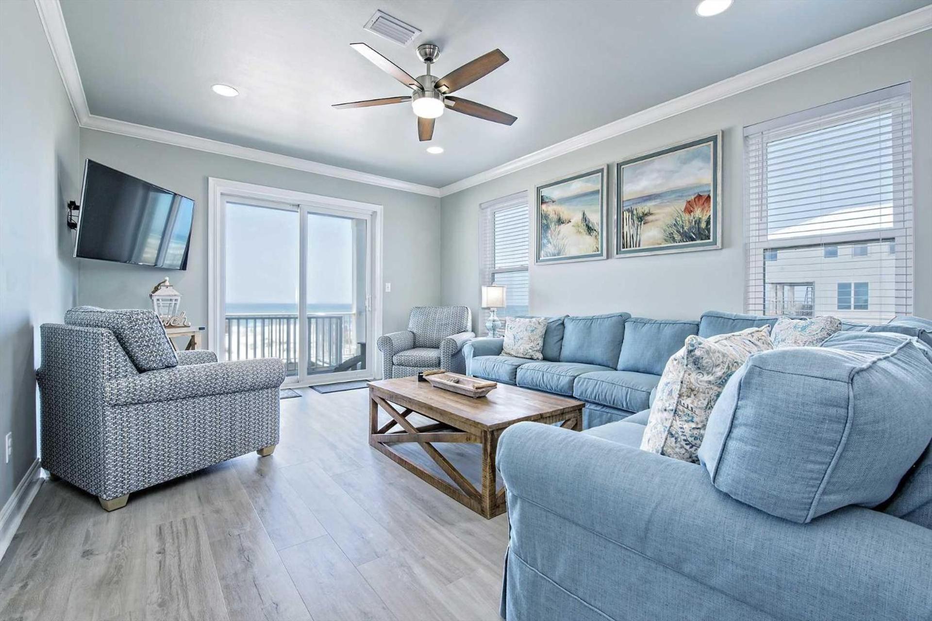 Livinit Villa Gulf Shores Ngoại thất bức ảnh