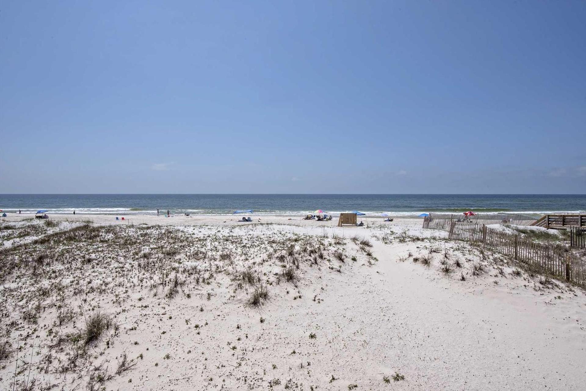 Livinit Villa Gulf Shores Ngoại thất bức ảnh