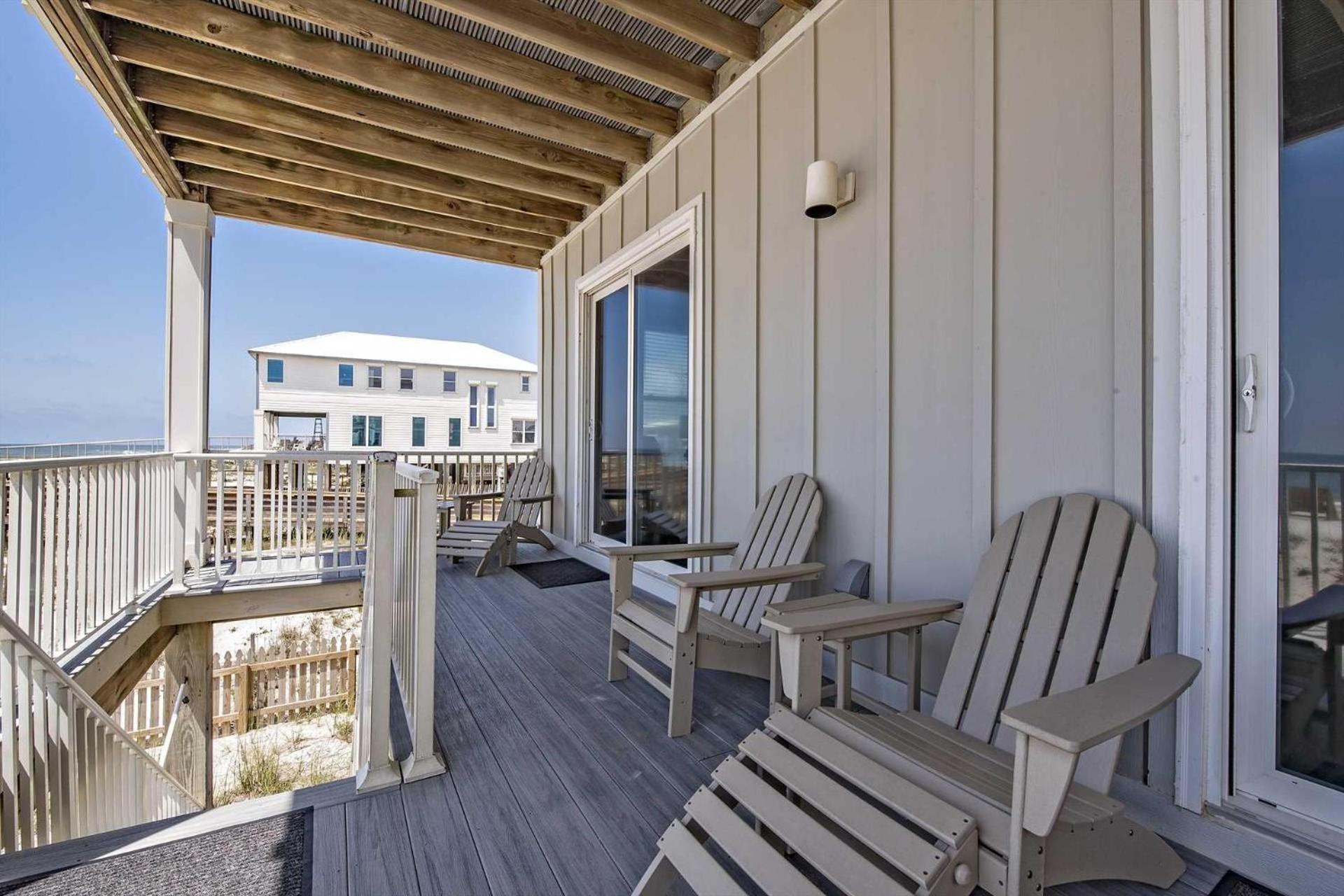 Livinit Villa Gulf Shores Ngoại thất bức ảnh