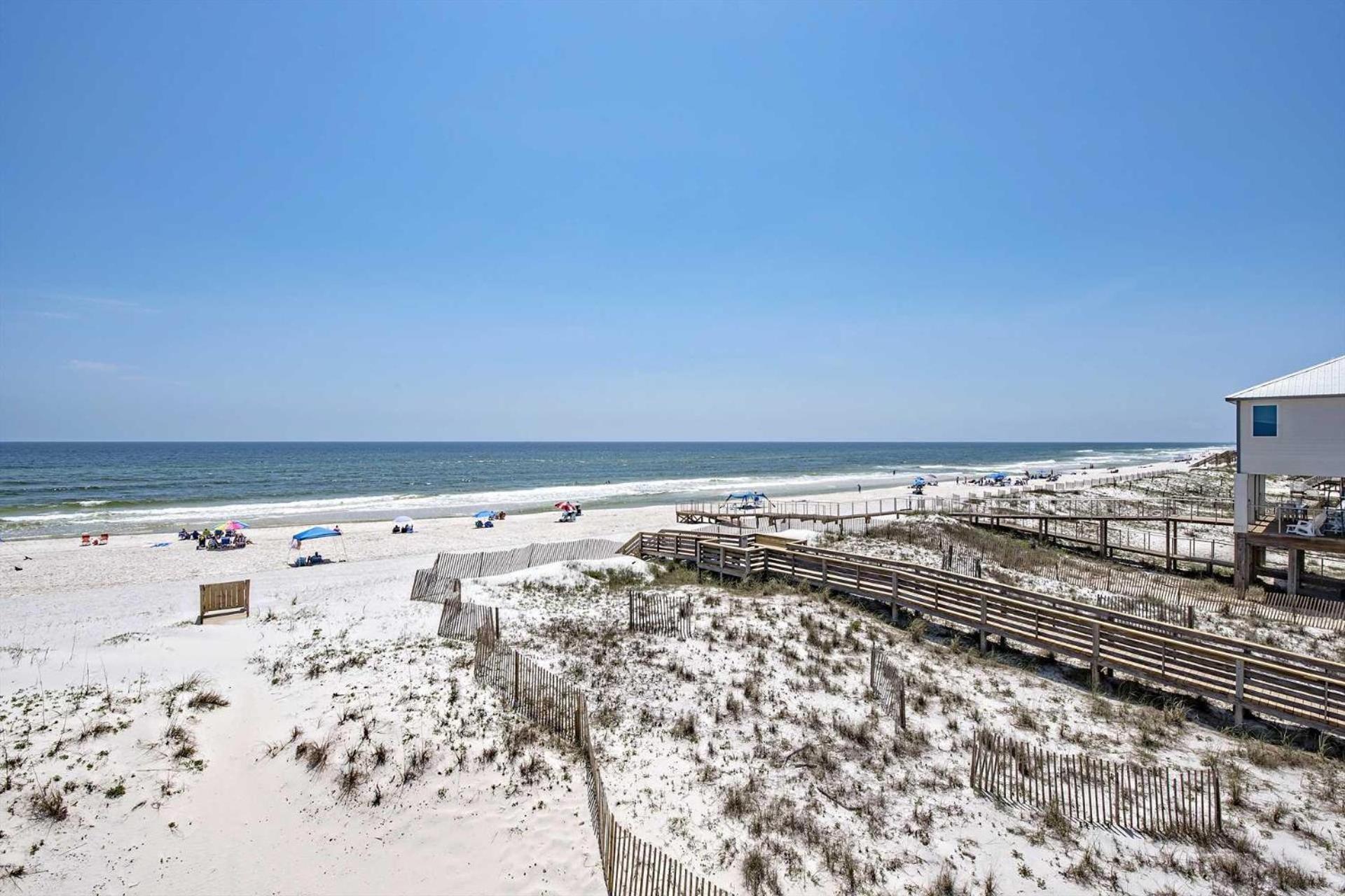 Livinit Villa Gulf Shores Ngoại thất bức ảnh
