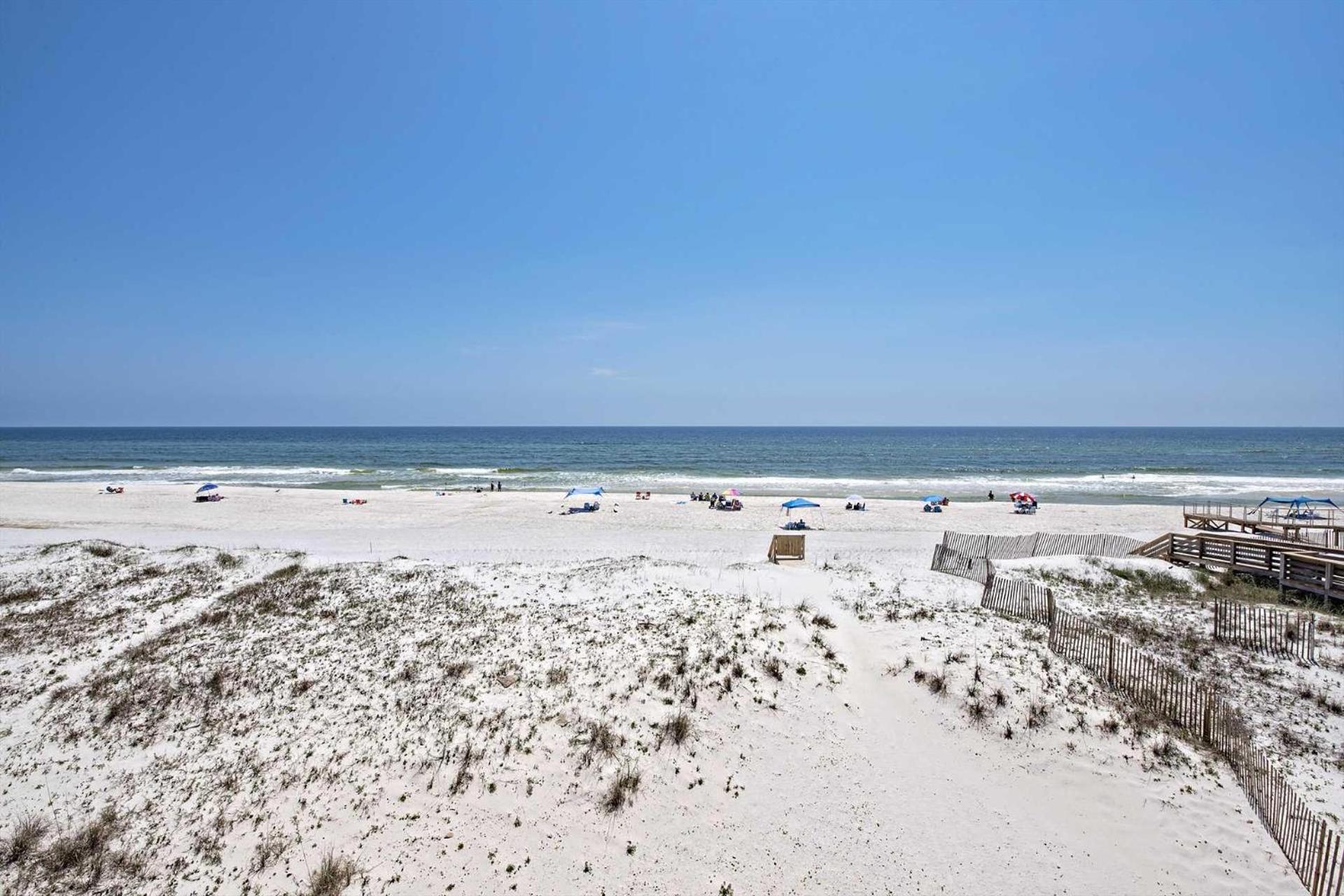 Livinit Villa Gulf Shores Ngoại thất bức ảnh