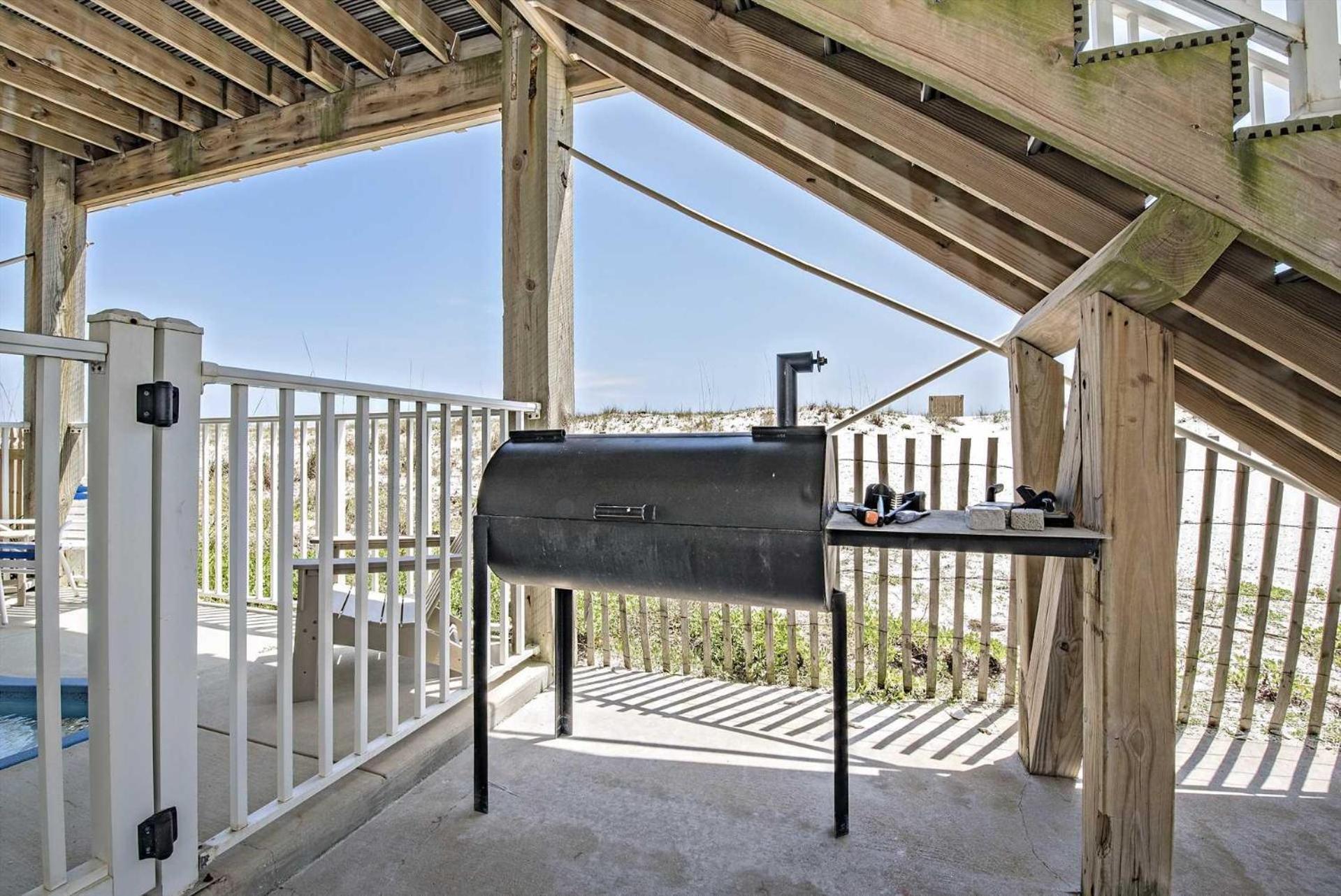 Livinit Villa Gulf Shores Ngoại thất bức ảnh