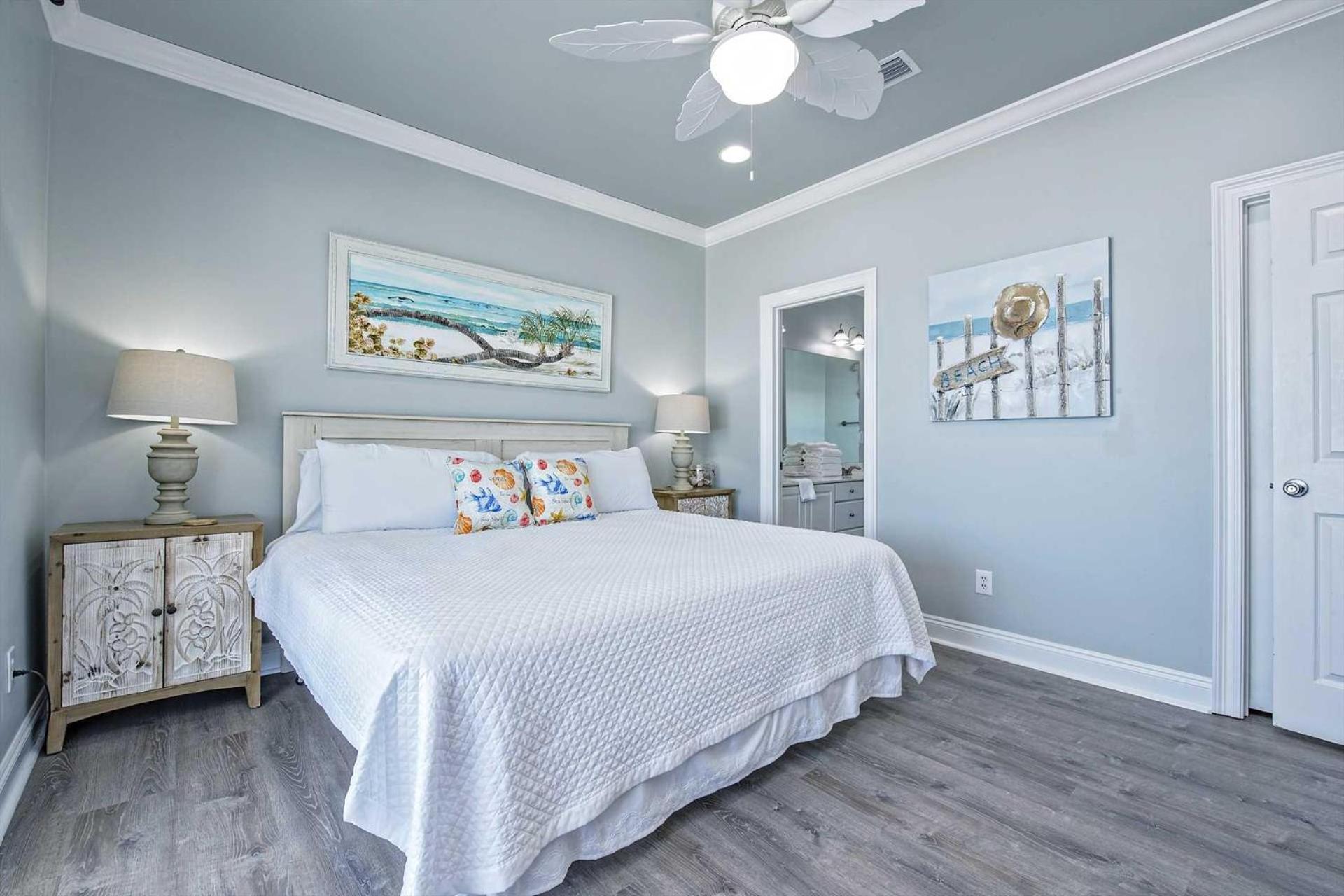 Livinit Villa Gulf Shores Ngoại thất bức ảnh