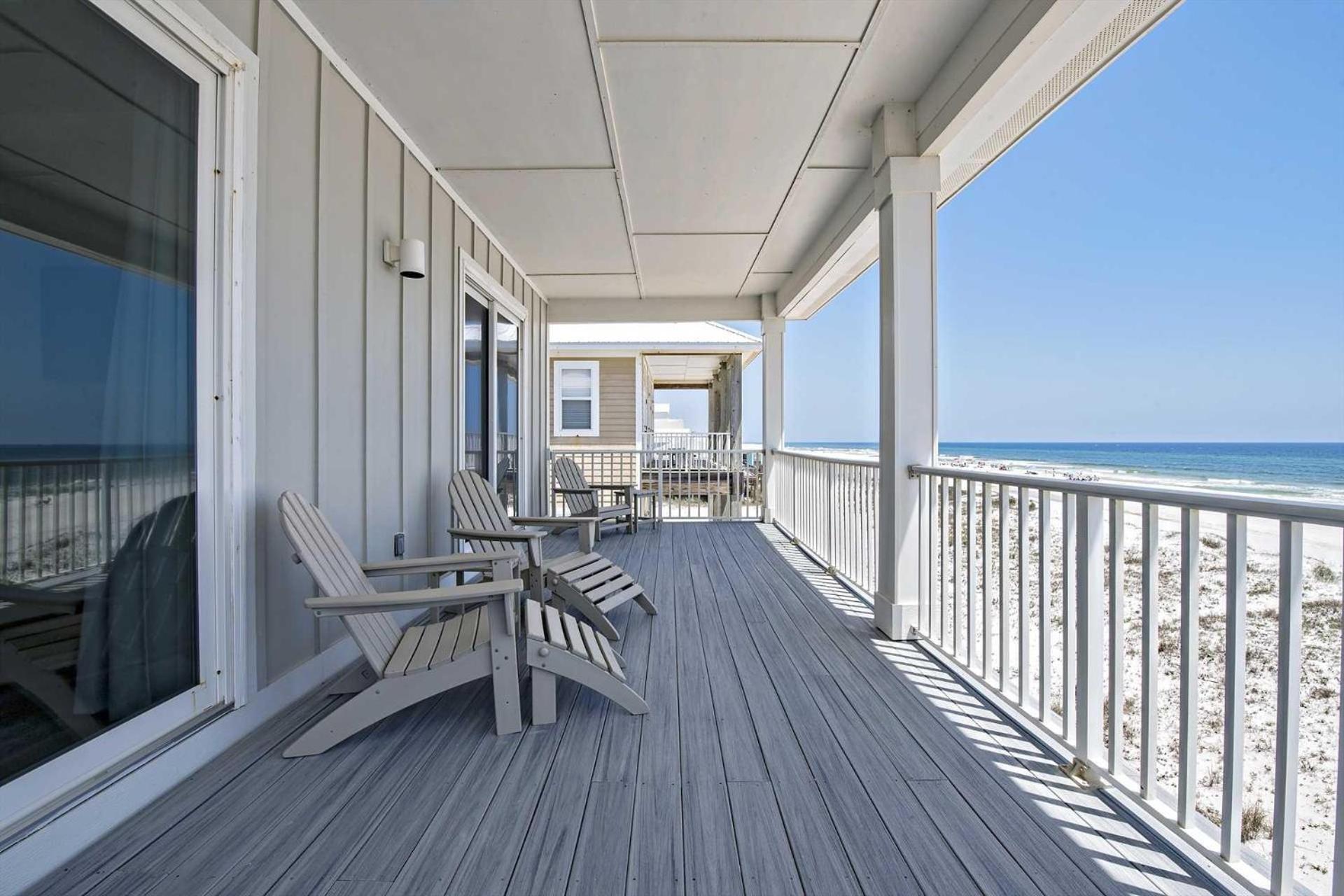 Livinit Villa Gulf Shores Ngoại thất bức ảnh