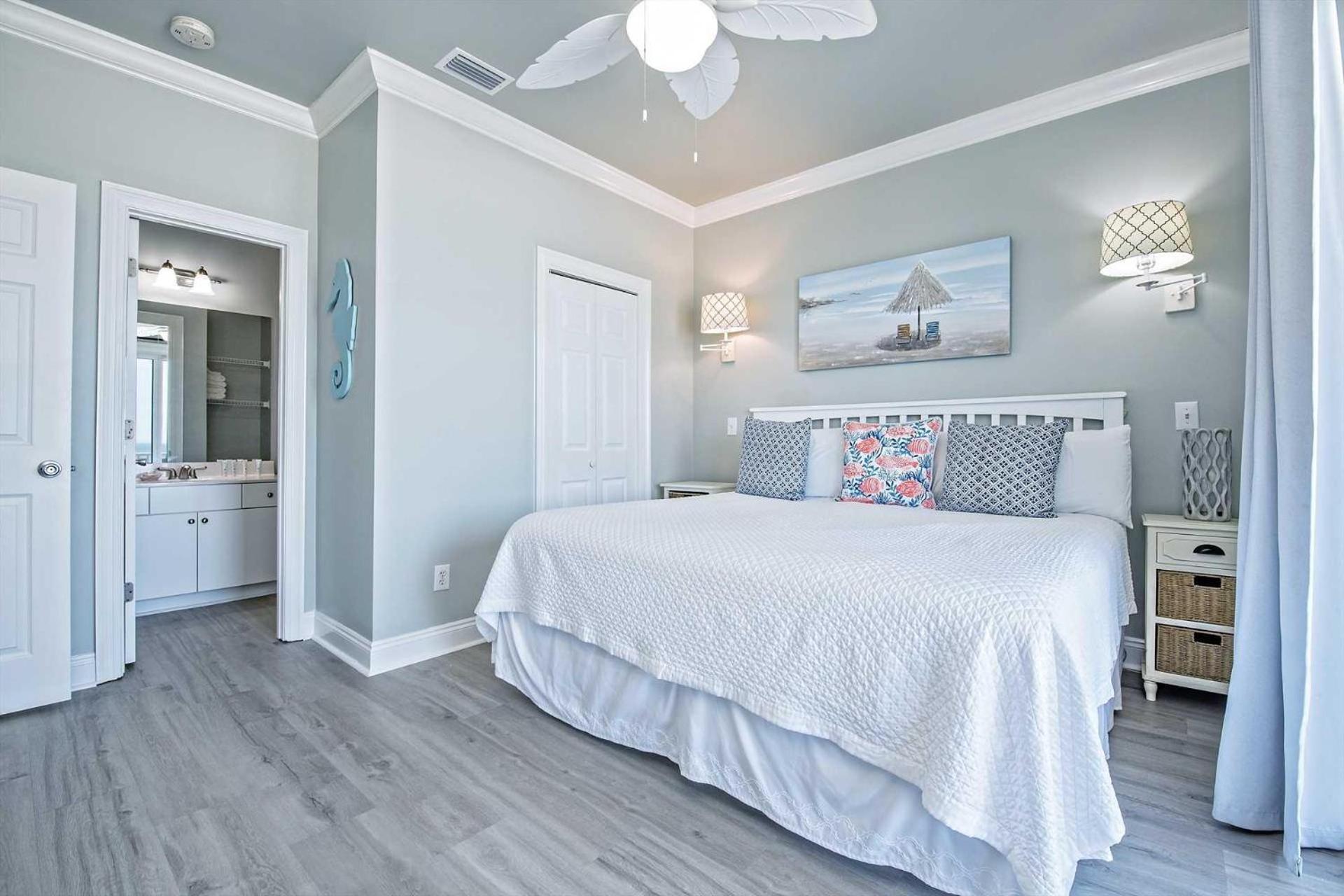 Livinit Villa Gulf Shores Ngoại thất bức ảnh