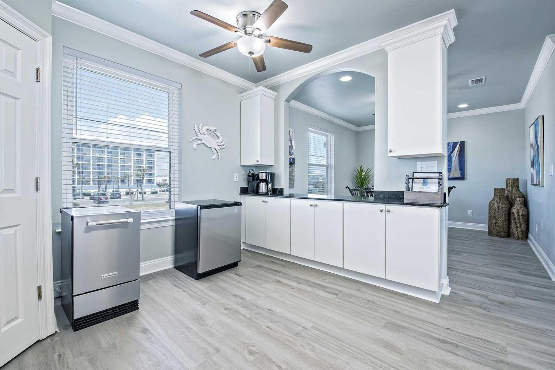 Livinit Villa Gulf Shores Ngoại thất bức ảnh