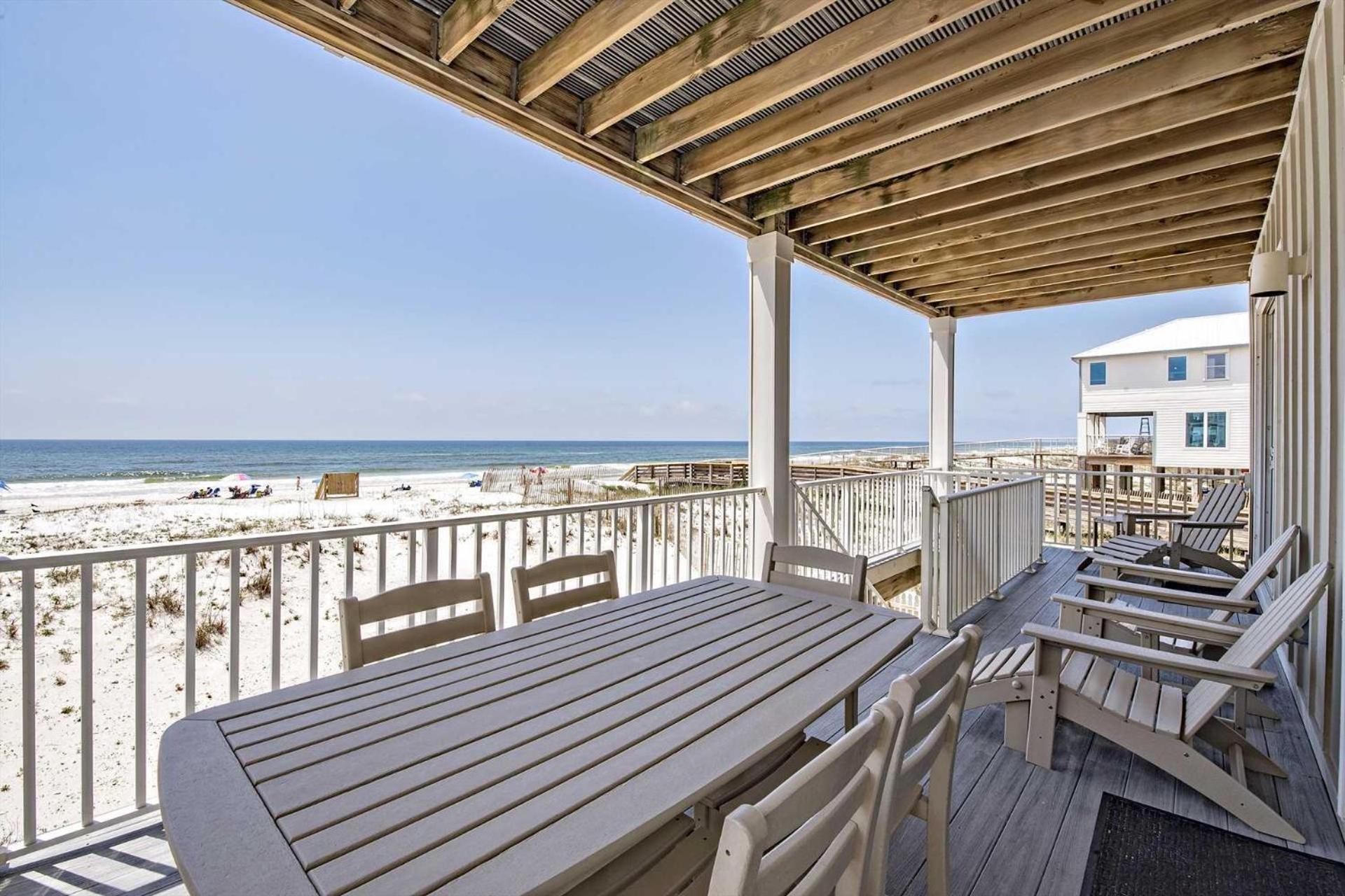 Livinit Villa Gulf Shores Ngoại thất bức ảnh