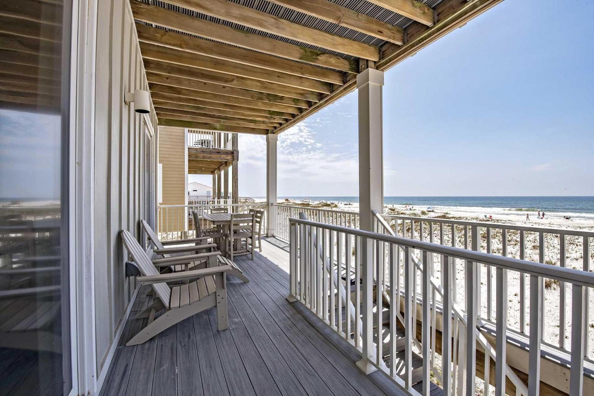 Livinit Villa Gulf Shores Ngoại thất bức ảnh