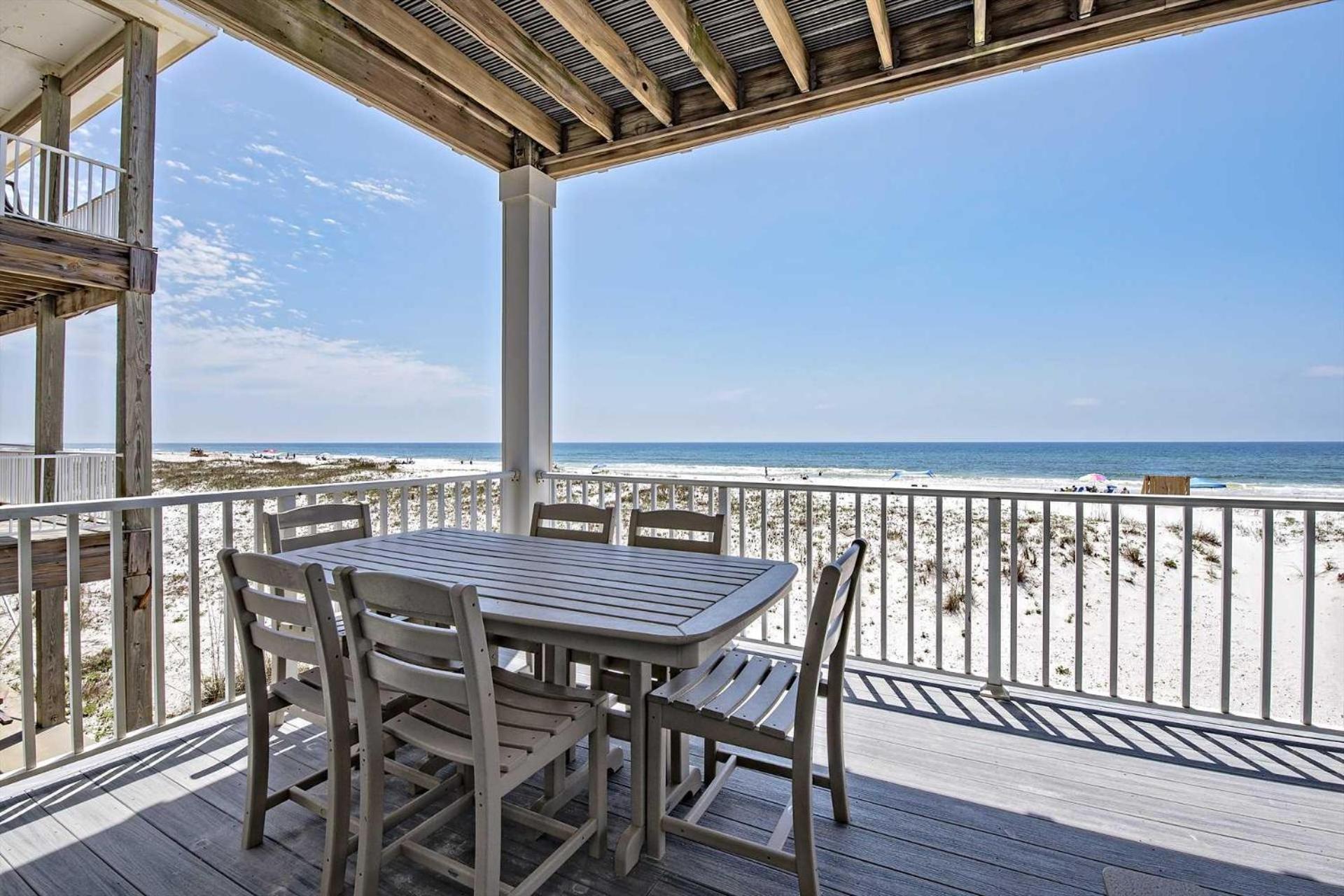 Livinit Villa Gulf Shores Ngoại thất bức ảnh