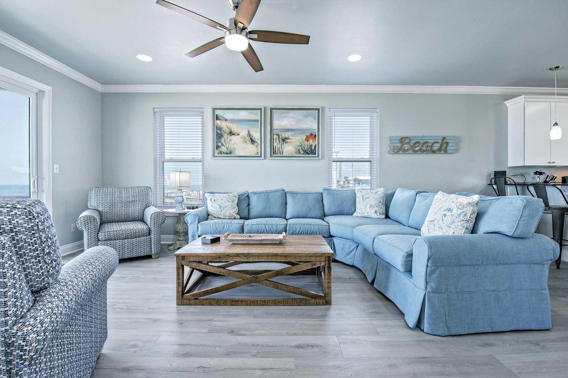 Livinit Villa Gulf Shores Ngoại thất bức ảnh